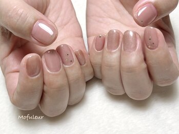 モフルール(Mofuleur)/星ホロ