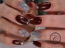 セリシール(Cericier)/【パラジェル】マグ×フラッシュ