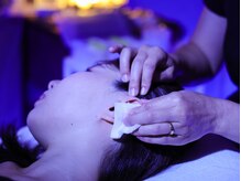 アールピーシャインズ(RP Shines)の雰囲気(こだわりの耳エステ♪癒しの音と香りで深いリラックスを...)