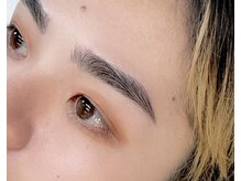 ルア(lua.)の雰囲気(メンズ眉ワックスも大人気◎/自己処理せずご来店ください!)