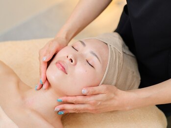 アミティ コーシー(amity cosy)の写真/【江南で満足度◎コスパ◎】世界初！内側から整う究極のエイジングケア”抗体美容”でたるみ＆くすみを撃退