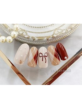 定額メニューのあるサロン