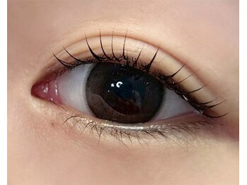 リブ(Lib)/まつ毛ティント×まつ毛パーマ