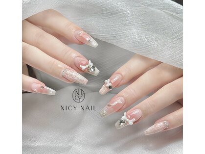 ニーシーネイル サンシャインシティ池袋(NICY NAIL)の写真