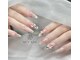 ニーシーネイル サンシャインシティ池袋(NICY NAIL)の写真