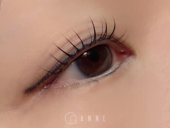 アンネ 梅田 GRACE店(ANNE)/ラッシュリフト