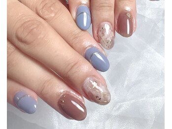 ケーネイル(K.nail)/フルデザイン