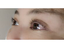  Re:Birth/くるんとかわいいまつ毛パーマ★