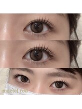 ヨハク 市川店(yohaku)/大人気メーテル♪