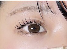 アールR/立ち上げカール☆