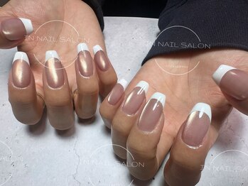 初回オフ無料フレンチ￥10800