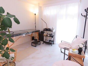 ビオトーン バイ ツリー(biotone by TREE)