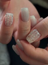 ウズ 和歌山店(UZU)/個性派ネイル