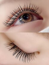 VTGアイラッシュ 栃木嘉右衛門店