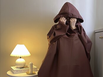 リコ ヘアアンドリラクゼーション(LICO)/よもぎ蒸し