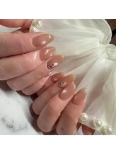 アリミリサロン(A.Rimi.Ri salon)/定額ネイル