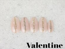 バレンタイン(Valentine)/★大杉限定デザイン★9050