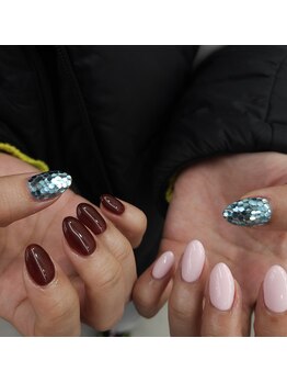 ホログラムアート