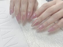 ソフィアネイル 赤羽店(Sofia Nail)/