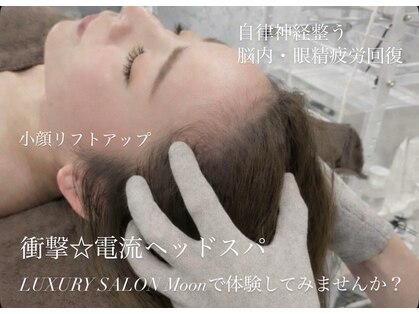 ムーン(Moon)の写真