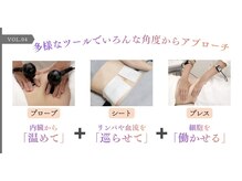 ルネアススパ 南青山(Lune’as Spa)/WINBACKとは？