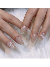 ☆ドットリボン☆