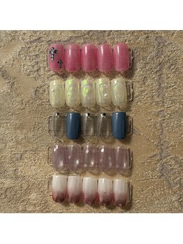 スープ 三鷹(supe_)/3.4月定額menu design