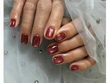 シャトン(Chaton)/furuya担当マグネットワンカラー