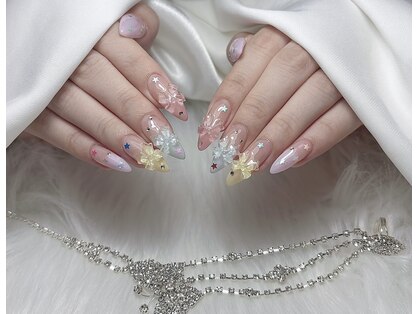 ニットネイル(Nhit.nails)の写真