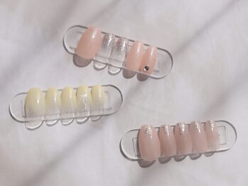 サンパ(Sympa)/3月定額¥5500【オフ込み】