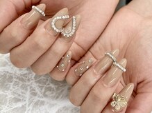 キャリコ(calico)/