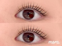 まつげパーマ＋ブラックコーティングTr