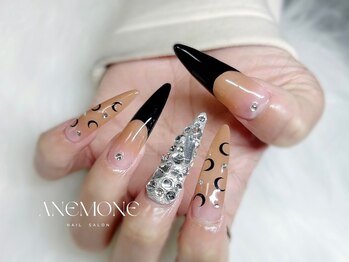 アネモネ(ANEMONE)/デザイン放題