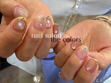 カラーズ(THE COLORS)