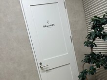 ヌー(gnu)の雰囲気（美容室の中に併設されています）