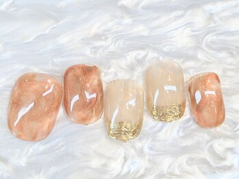 ネイルシロップ 経堂(nail sYrUp)/[経堂/豪徳寺/千歳船橋]