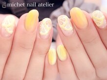 ミケ/定額ゴージャスコース￥9,350