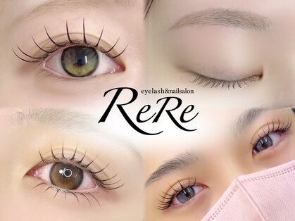 リリ 糸島前原店(ReRe)の写真