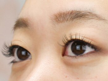 まつげエクステサロン プリンセス 成増店/一重まぶたでお悩みの方!