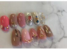 アトレ(Attrait)/ハンド　art