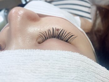 アリュール アンド エテルノ 小山店(Allure & ETERNO)/グラマラススタイル☆