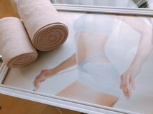 セイビア 成田店/オイルを使えない方でも大丈夫