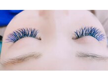 サロン ド パティポー(Salon de Patypo)/カラーエクステ