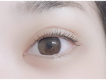 リュニック(L’unique)/ダメージレスまつ毛カール