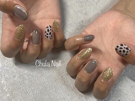 chula/定額デザイン