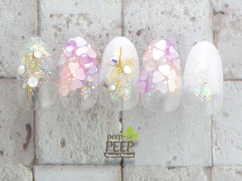 ピッピ 桜新町店(peep PEEP)/20年7月のおすすめコース-14