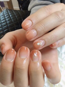 メグ ネイル(megu)/