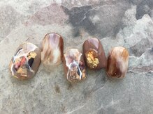 エルモサ/ネイルデザイン