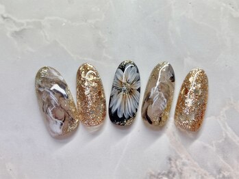 定額9900円コース☆彡