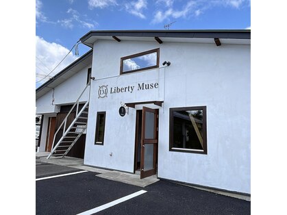 リバティミューズ 郡山台新店(Liberty Muse)の写真